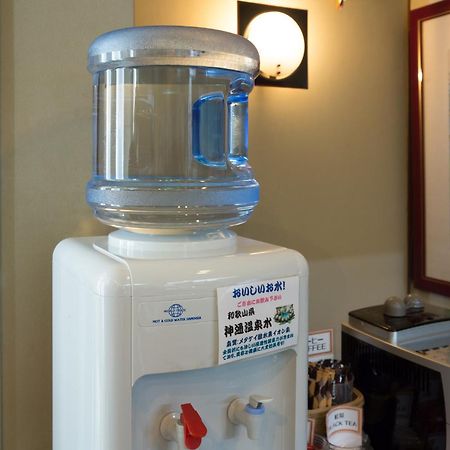 Hotel Sunrise Inn Kaizuka Extérieur photo