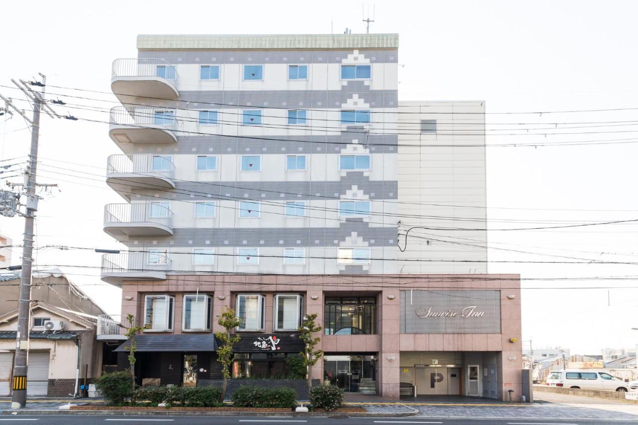 Hotel Sunrise Inn Kaizuka Extérieur photo
