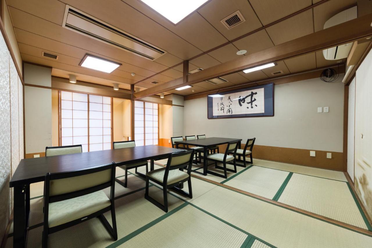Hotel Sunrise Inn Kaizuka Extérieur photo