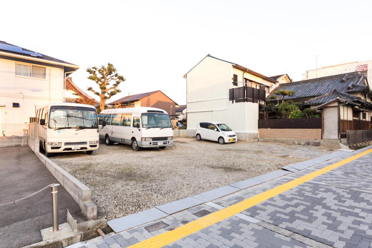 Hotel Sunrise Inn Kaizuka Extérieur photo