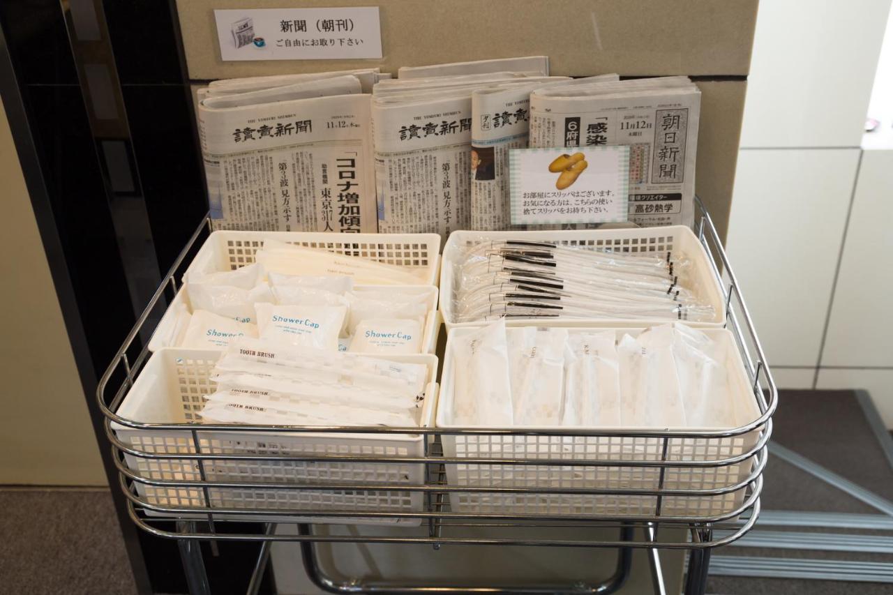 Hotel Sunrise Inn Kaizuka Extérieur photo