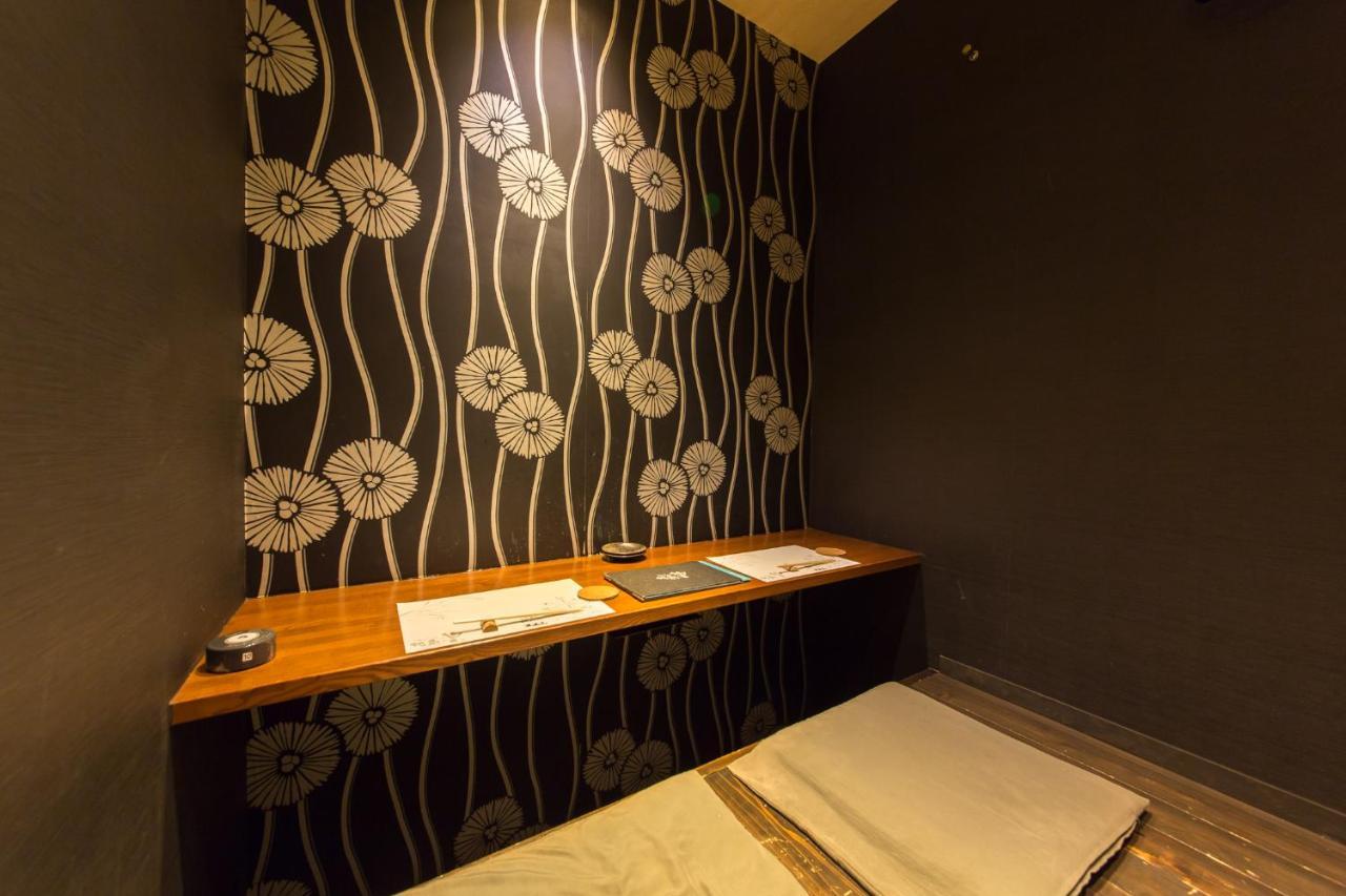 Hotel Sunrise Inn Kaizuka Extérieur photo