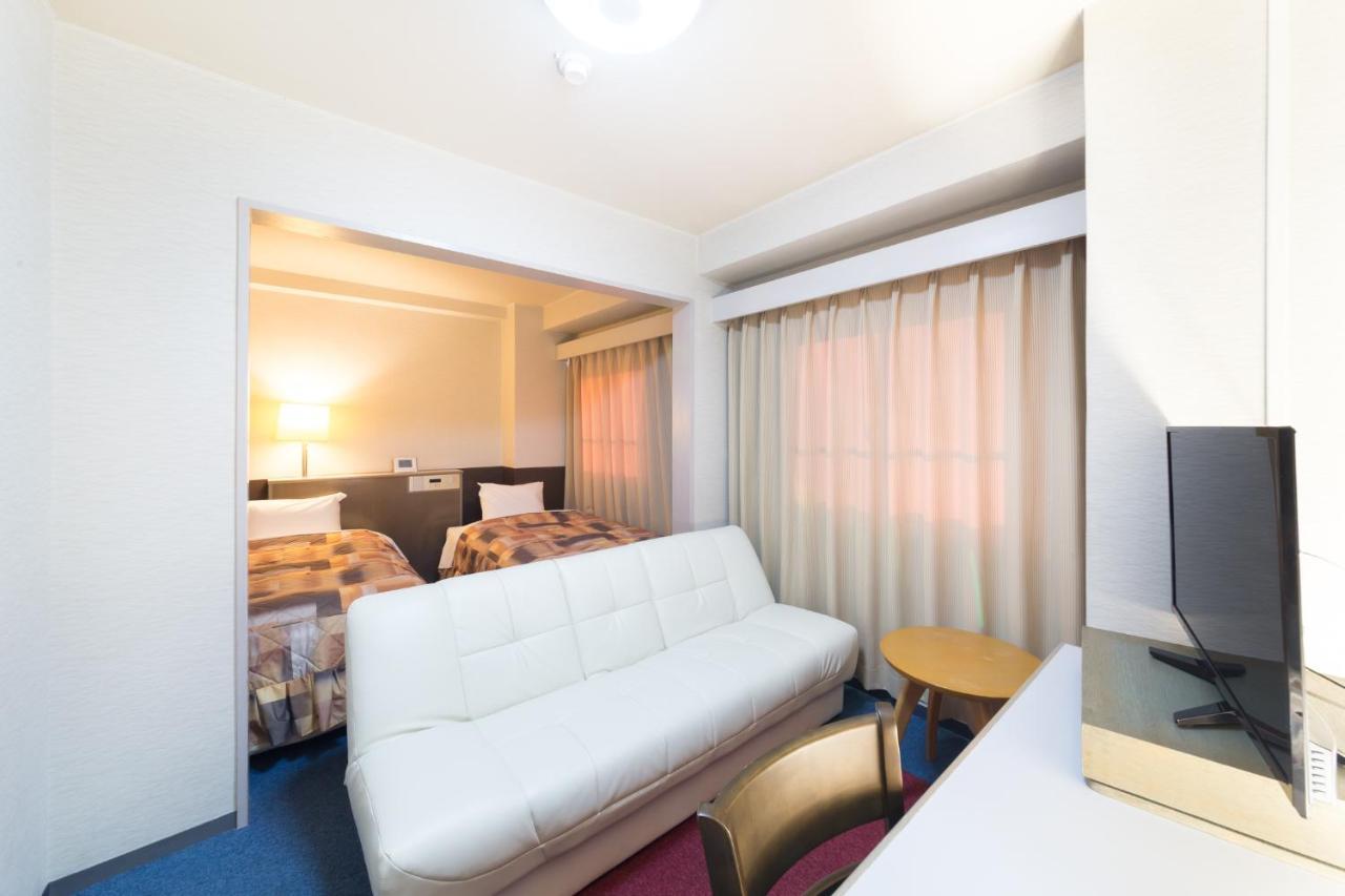 Hotel Sunrise Inn Kaizuka Extérieur photo