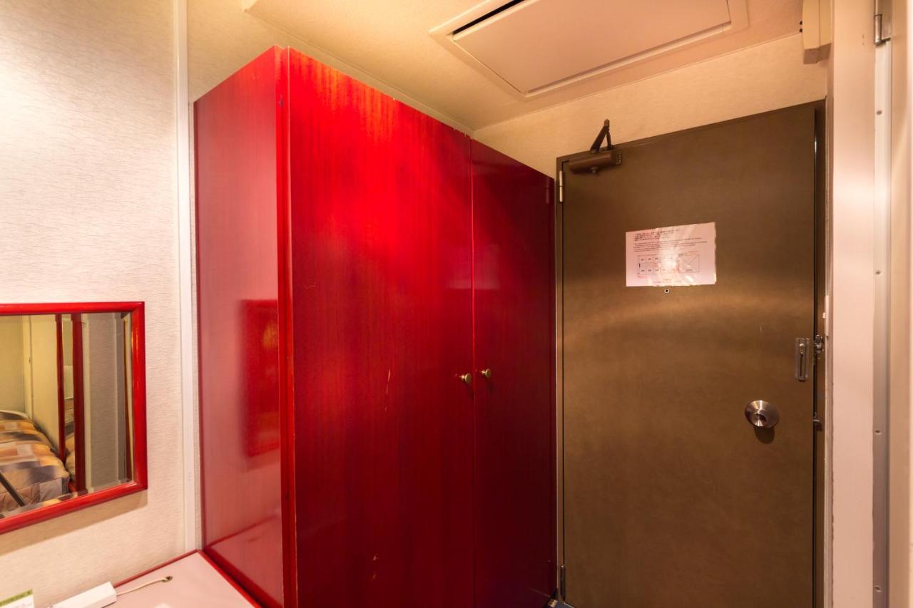 Hotel Sunrise Inn Kaizuka Extérieur photo
