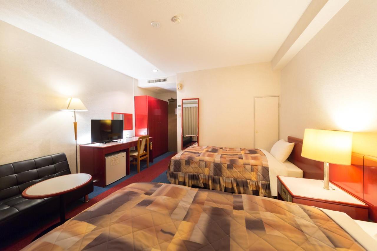 Hotel Sunrise Inn Kaizuka Extérieur photo