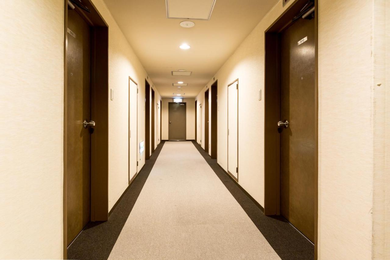 Hotel Sunrise Inn Kaizuka Extérieur photo