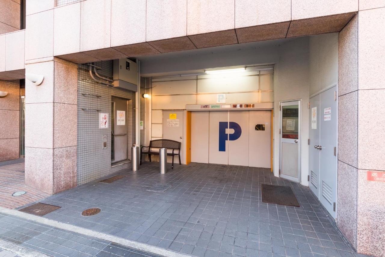 Hotel Sunrise Inn Kaizuka Extérieur photo