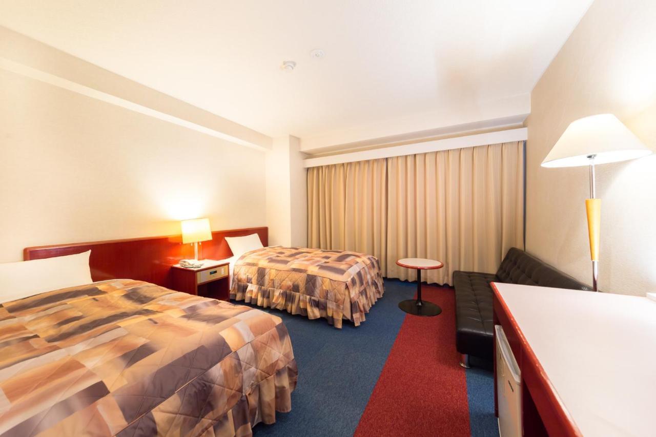 Hotel Sunrise Inn Kaizuka Extérieur photo