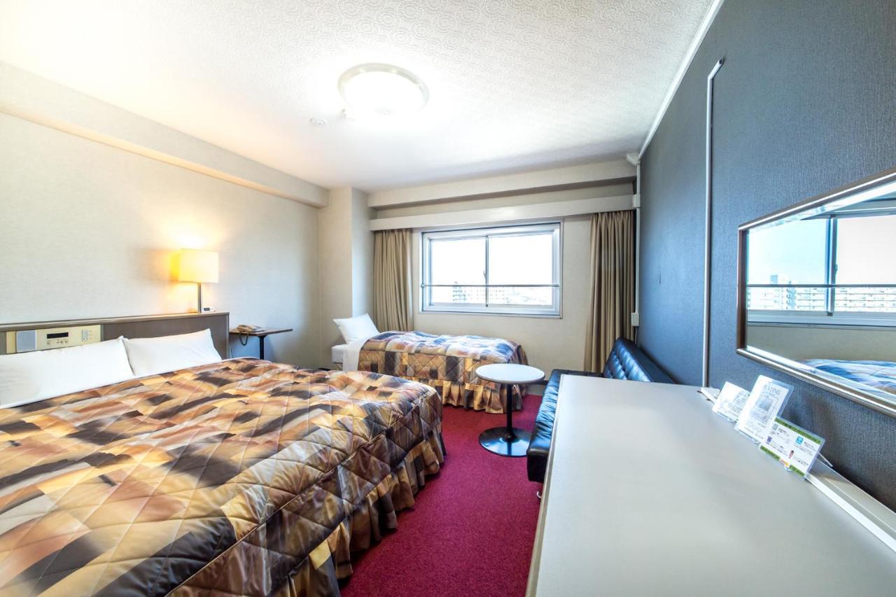 Hotel Sunrise Inn Kaizuka Extérieur photo