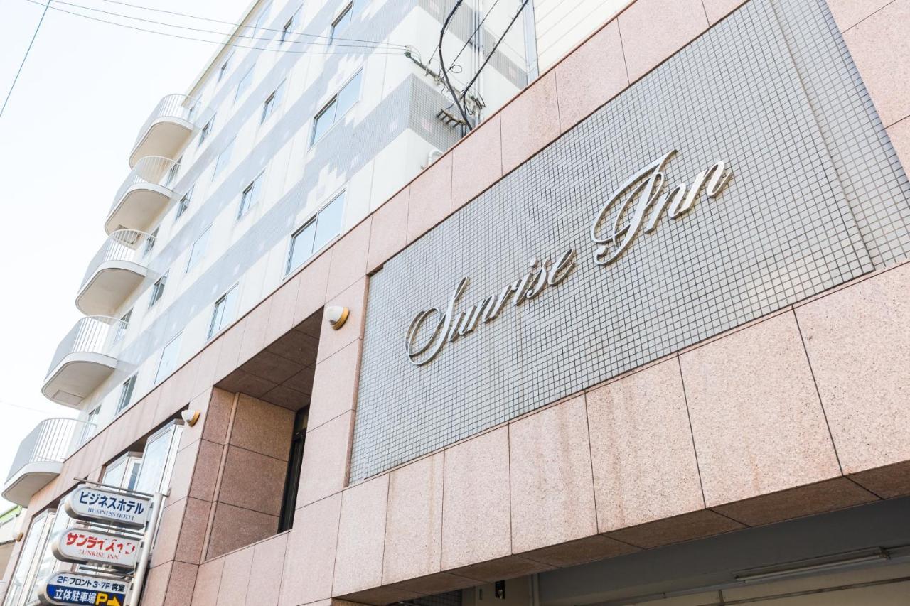 Hotel Sunrise Inn Kaizuka Extérieur photo