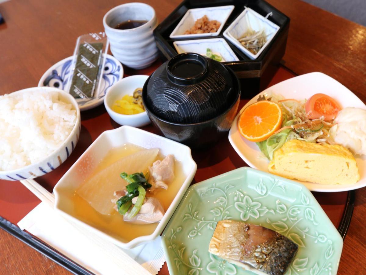 Hotel Sunrise Inn Kaizuka Extérieur photo