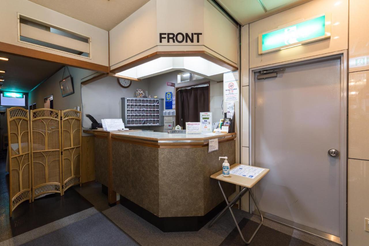 Hotel Sunrise Inn Kaizuka Extérieur photo