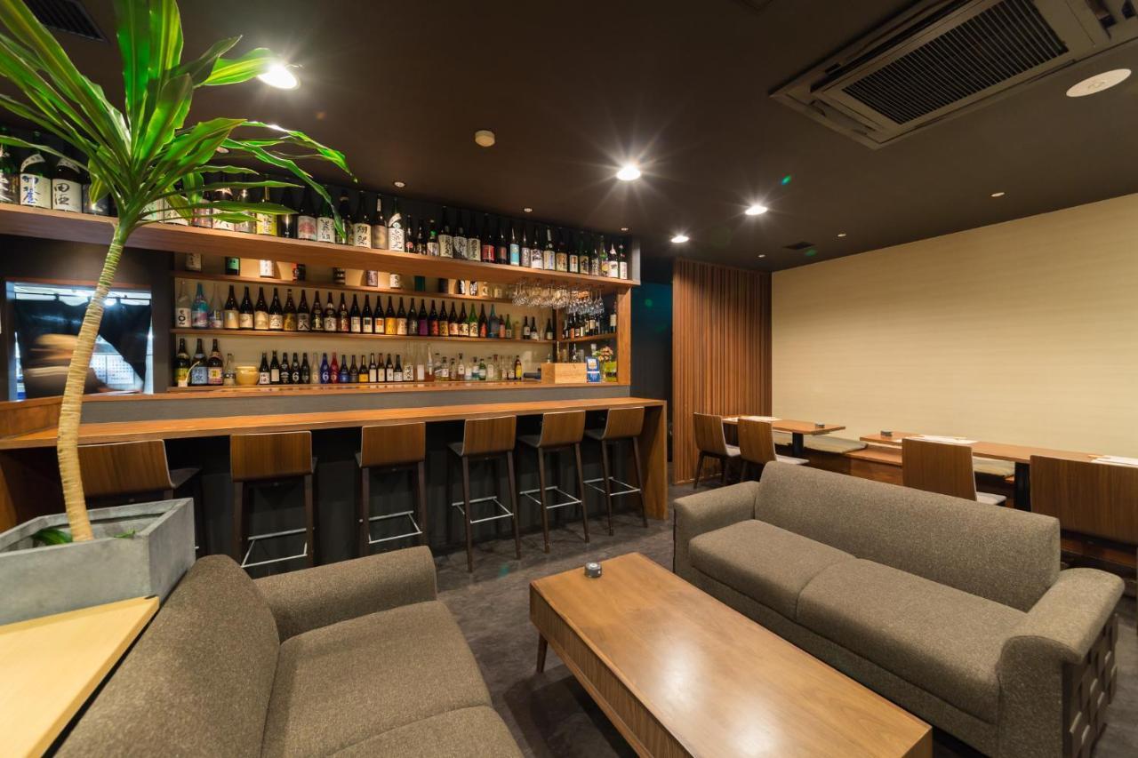 Hotel Sunrise Inn Kaizuka Extérieur photo