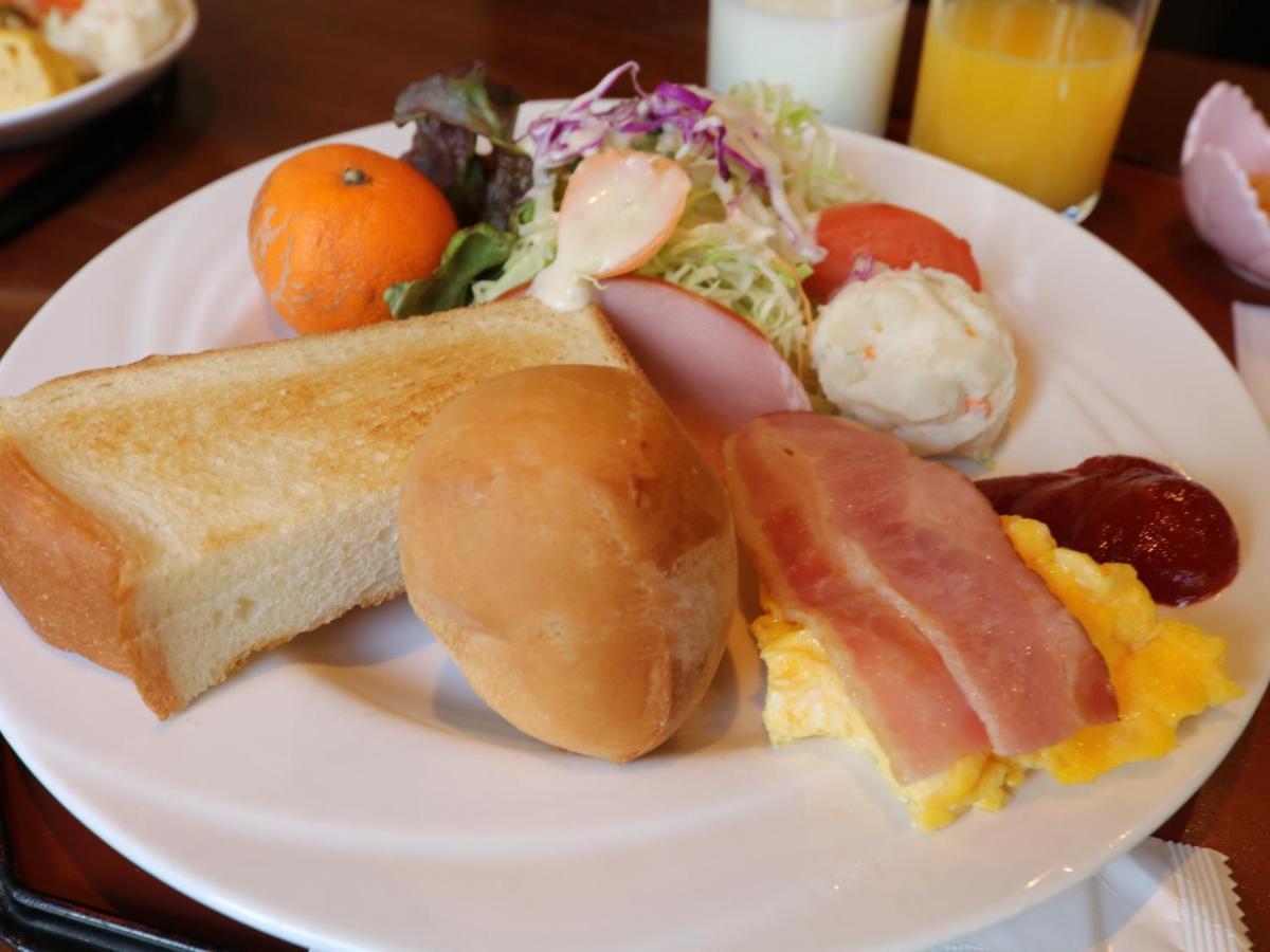 Hotel Sunrise Inn Kaizuka Extérieur photo